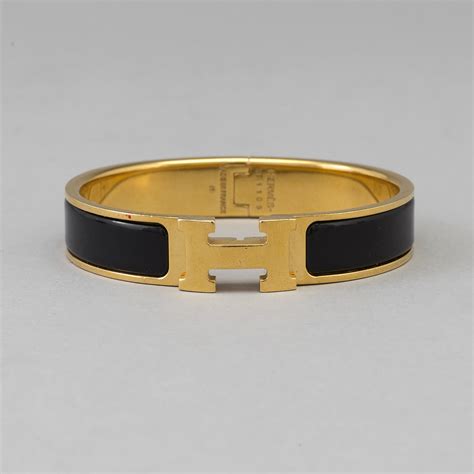 hermes armband pm|Hermes h bracelets.